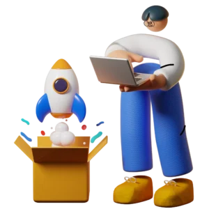 Hosting Services / website