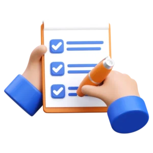 Data Center for corporate sectors / Hr